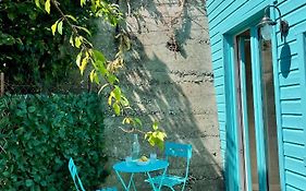 Little California - Adorable Studio Indépendant